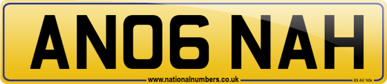 AN06 NAH