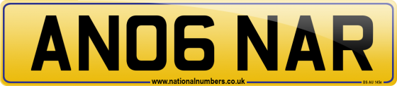 AN06 NAR