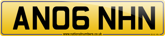 AN06 NHN