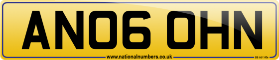 AN06 OHN