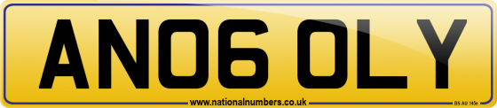 AN06 OLY