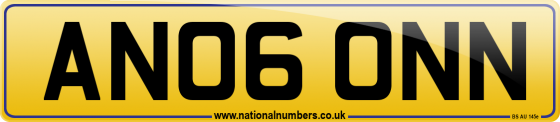 AN06 ONN