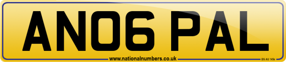 AN06 PAL
