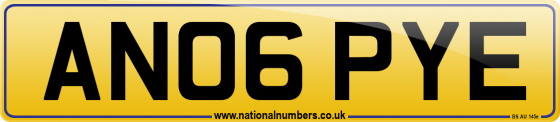 AN06 PYE