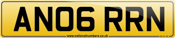 AN06 RRN