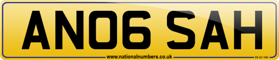 AN06 SAH