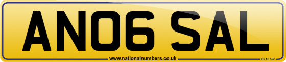 AN06 SAL