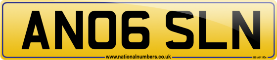 AN06 SLN