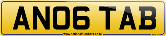 AN06 TAB