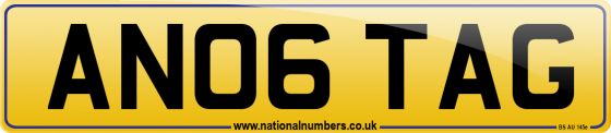 AN06 TAG