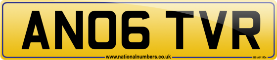 AN06 TVR
