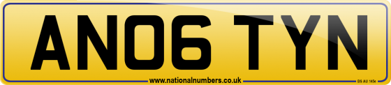 AN06 TYN
