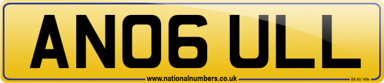 AN06 ULL