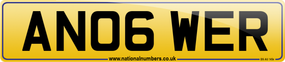 AN06 WER