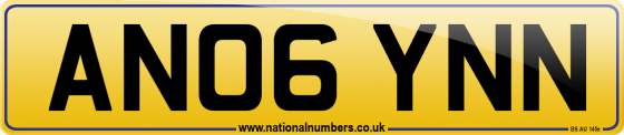 AN06 YNN