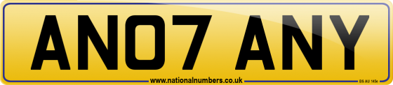 AN07 ANY