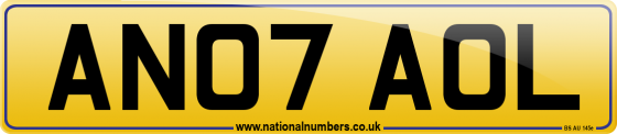 AN07 AOL