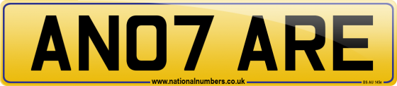 AN07 ARE
