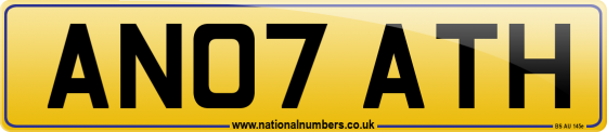 AN07 ATH