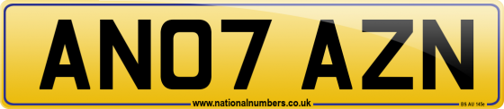 AN07 AZN