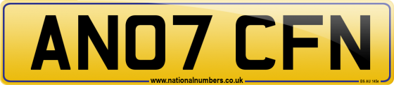 AN07 CFN