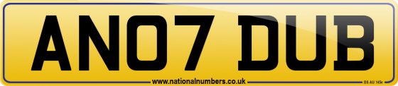 AN07 DUB