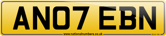 AN07 EBN