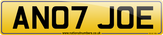 AN07 JOE