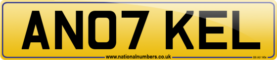 AN07 KEL