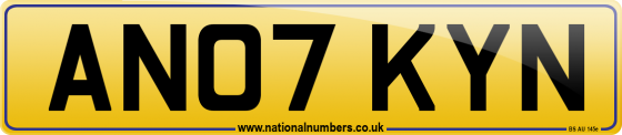 AN07 KYN