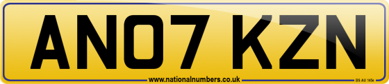 AN07 KZN