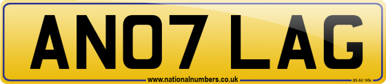 AN07 LAG