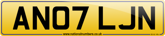 AN07 LJN