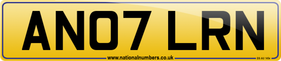 AN07 LRN