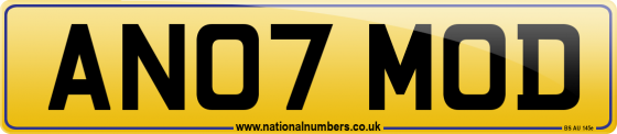 AN07 MOD