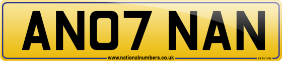 AN07 NAN