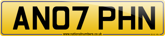 AN07 PHN