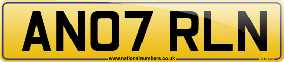 AN07 RLN