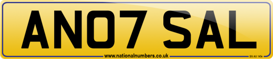 AN07 SAL
