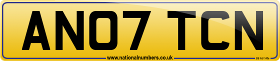 AN07 TCN