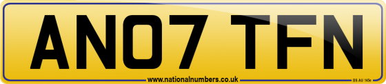 AN07 TFN