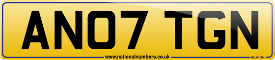 AN07 TGN