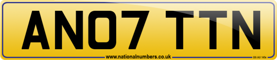 AN07 TTN