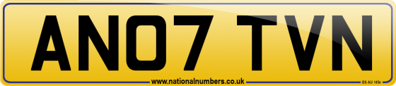AN07 TVN