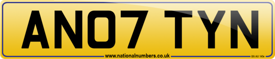 AN07 TYN