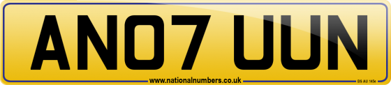AN07 UUN