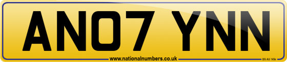 AN07 YNN