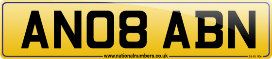AN08 ABN