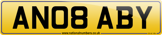 AN08 ABY