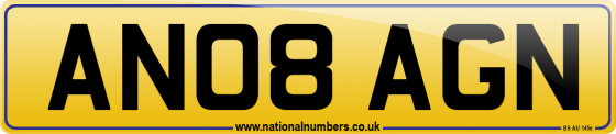 AN08 AGN